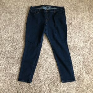 Old Navy jeans